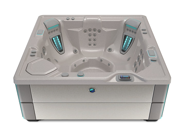 Vanguard 6 Person Hot Tub