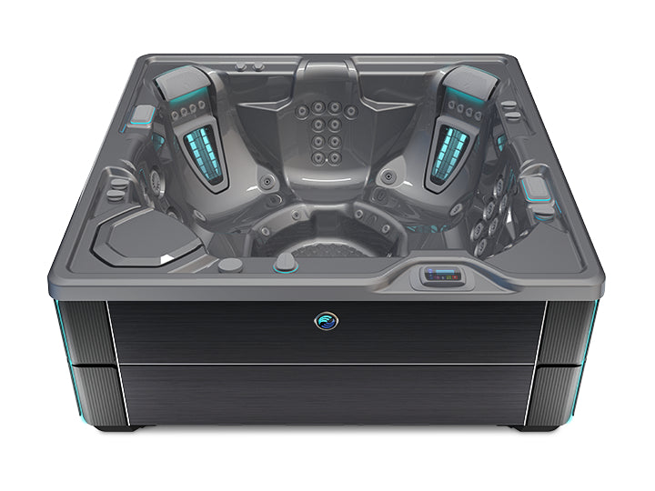 Vanguard 6 Person Hot Tub