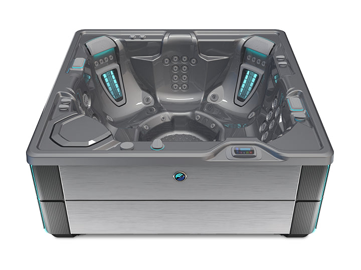 Vanguard 6 Person Hot Tub