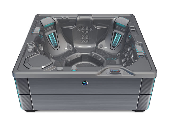 Vanguard 6 Person Hot Tub