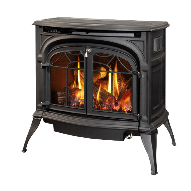 Radiance DV Gas Stove