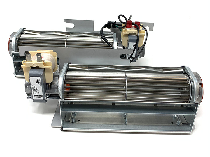 Kozy Heat IPI-028 Blower Fan Kit