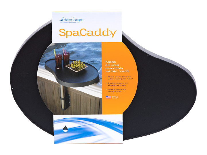 Leisure Concepts SpaCaddy - Leisure Time Inc.