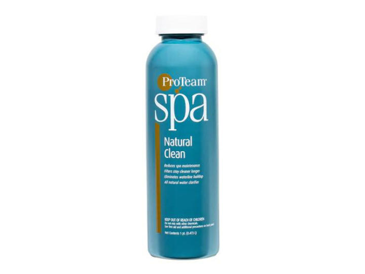 ProTeam Natural Clean - 1 Pint - Leisure Time Inc.