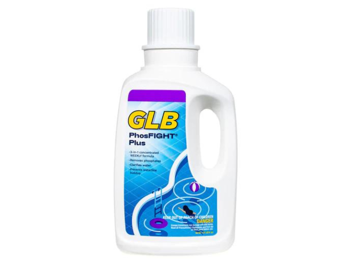 GLB Phosfight Plus - Leisure Time Inc.