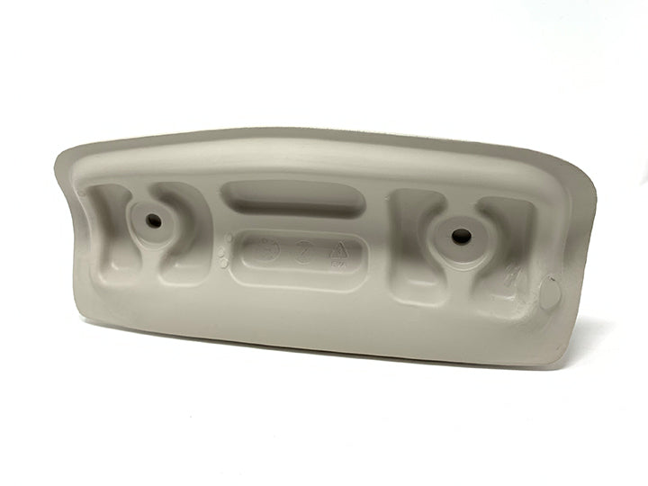 Hot Spring Highlife 73339 Spa Pillow (Grey) - Leisure Time Inc.