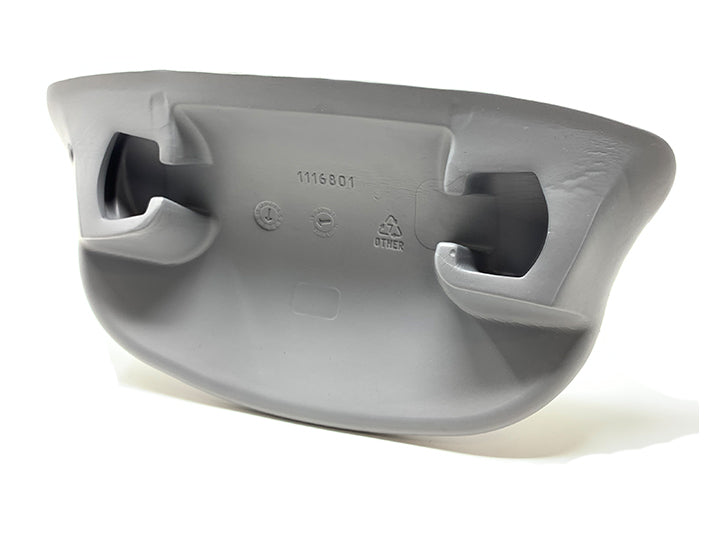 Hot Spring Limelight 76558 Spa Pillow (Grey) - Leisure Time Inc.
