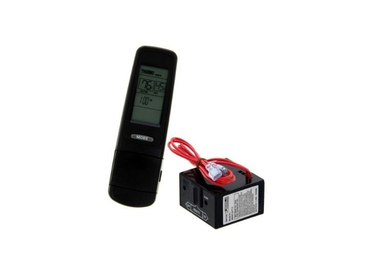 Hearth & Home Technologies - Remote Control Kit - SMARTBATT-B - Leisure Time Inc.