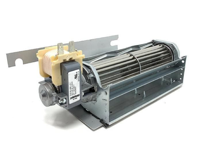 Kozy Heat CSK-028 Blower Fan Kit - Leisure Time Inc.