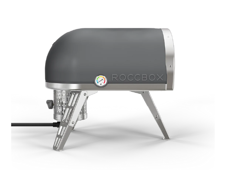 Gozney Roccbox - Leisure Time Inc.