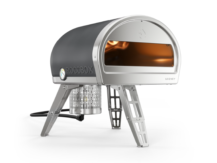 Gozney Roccbox - Leisure Time Inc.