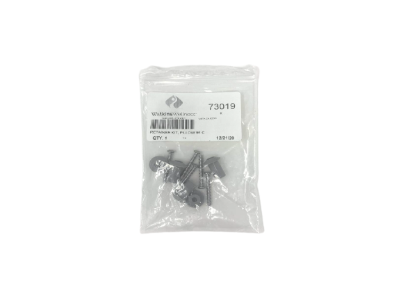 Hot Spring 73019 Pillow Retainer Kit - Leisure Time Inc.