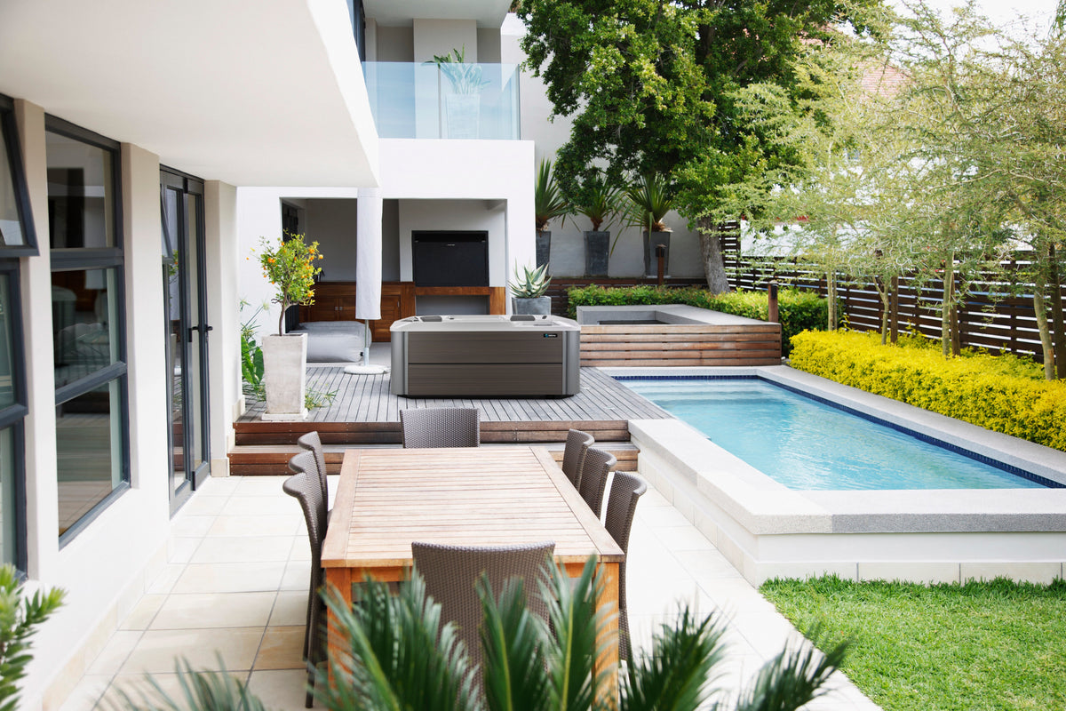 Highlife vs. Limelight vs. Hot Spot - Which Hot Spring Line is Right For you