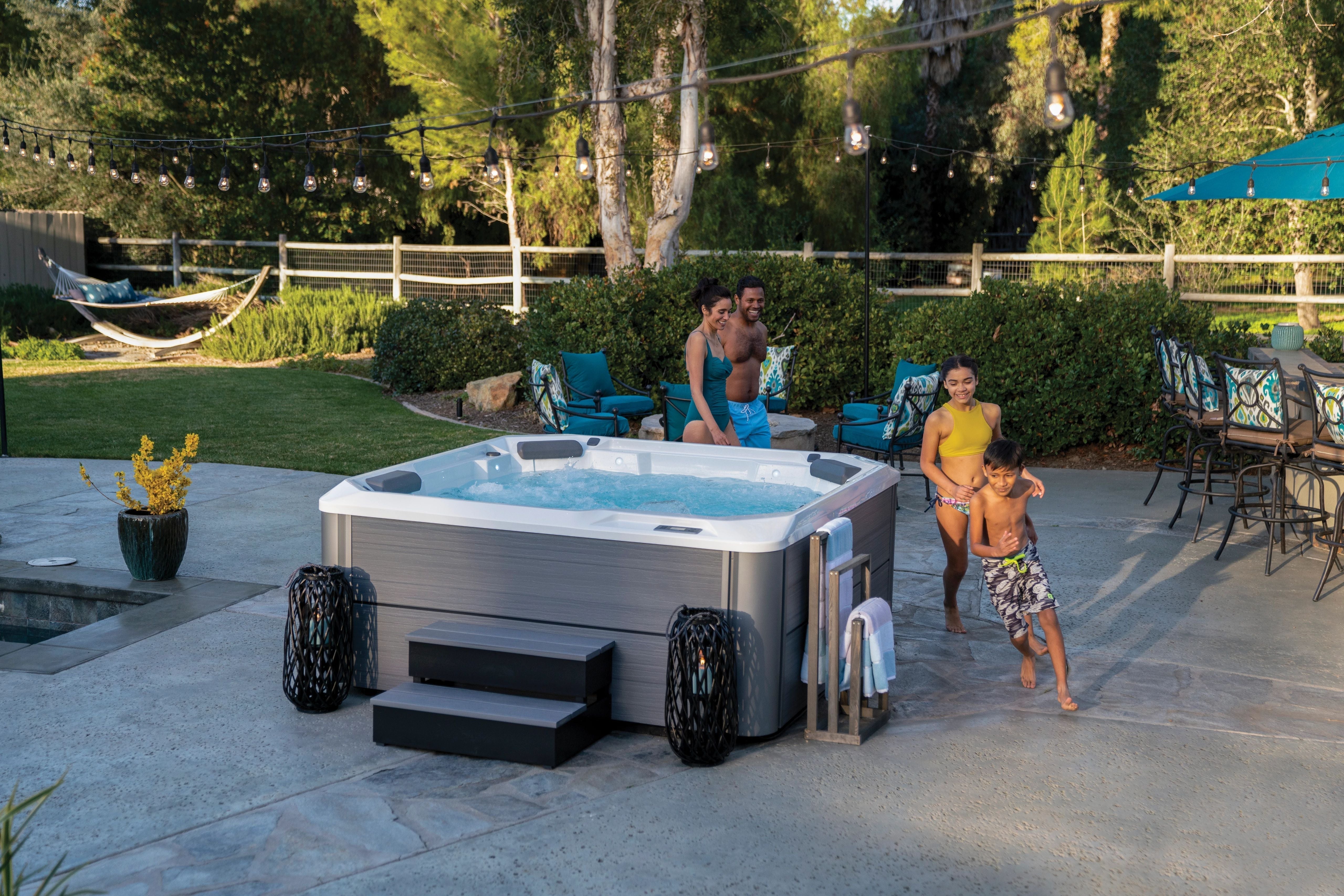 How Much Does a Hot Tub Cost?