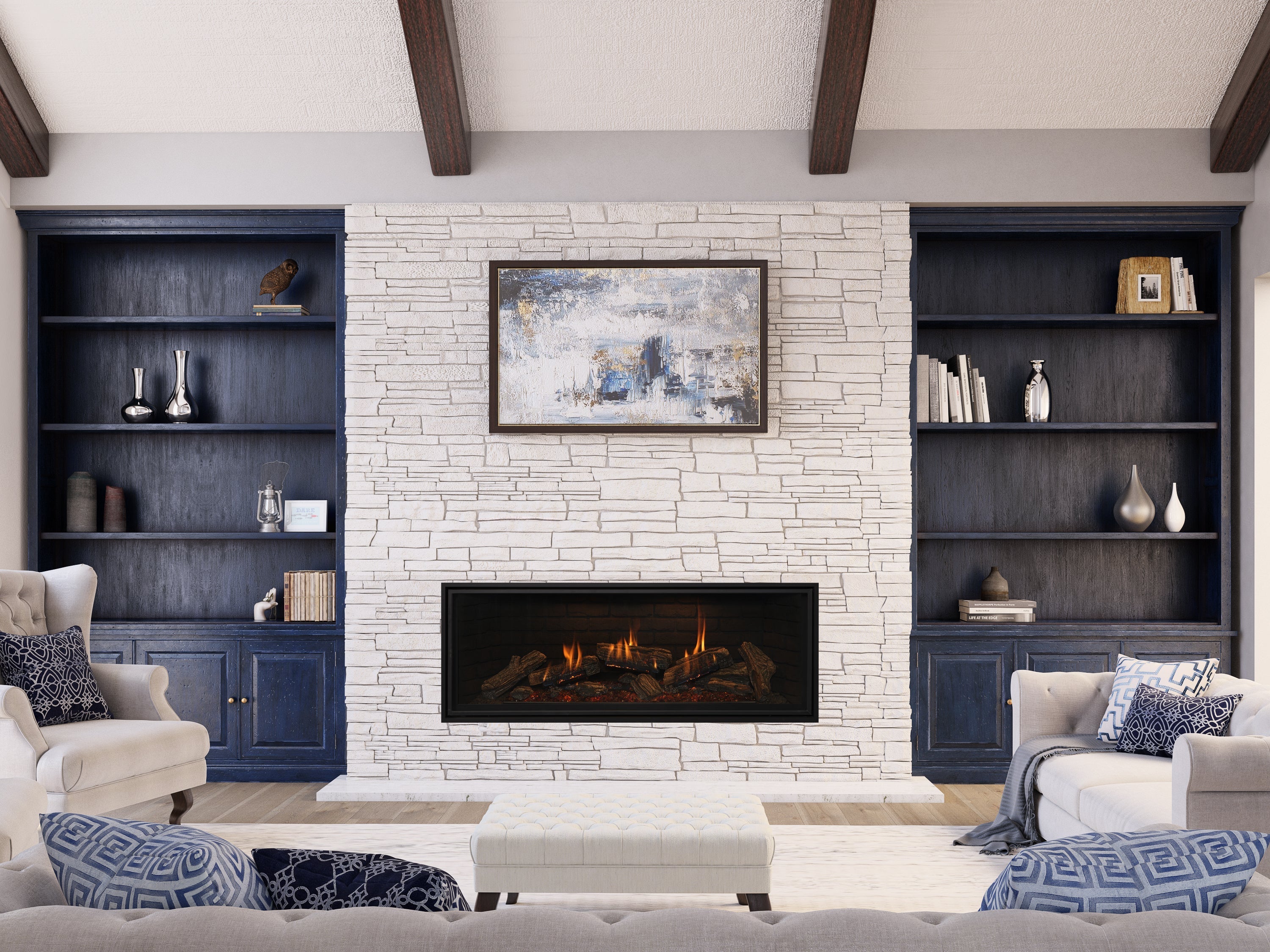 What Type of Fireplace Should I Choose / Buy?