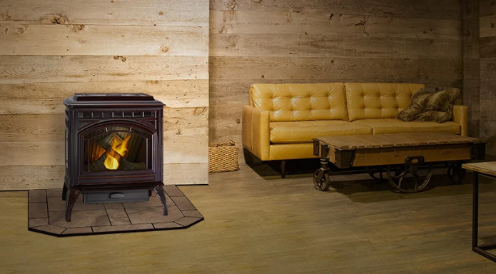 Pellet Stove Buyer's Guide for Idaho Homes