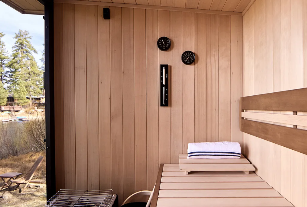 Does Sauna Help with Dementia and Alzheimer's?