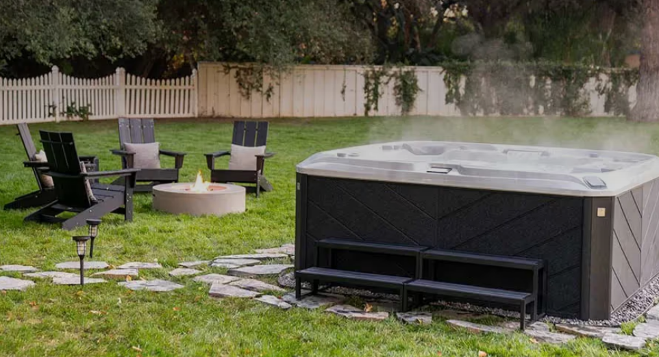 How Long Does a Hot Tub Last? Lifespan by Brand & Class