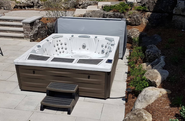 Why Hot Tubs Freeze (And How to Prevent It in East Idaho)