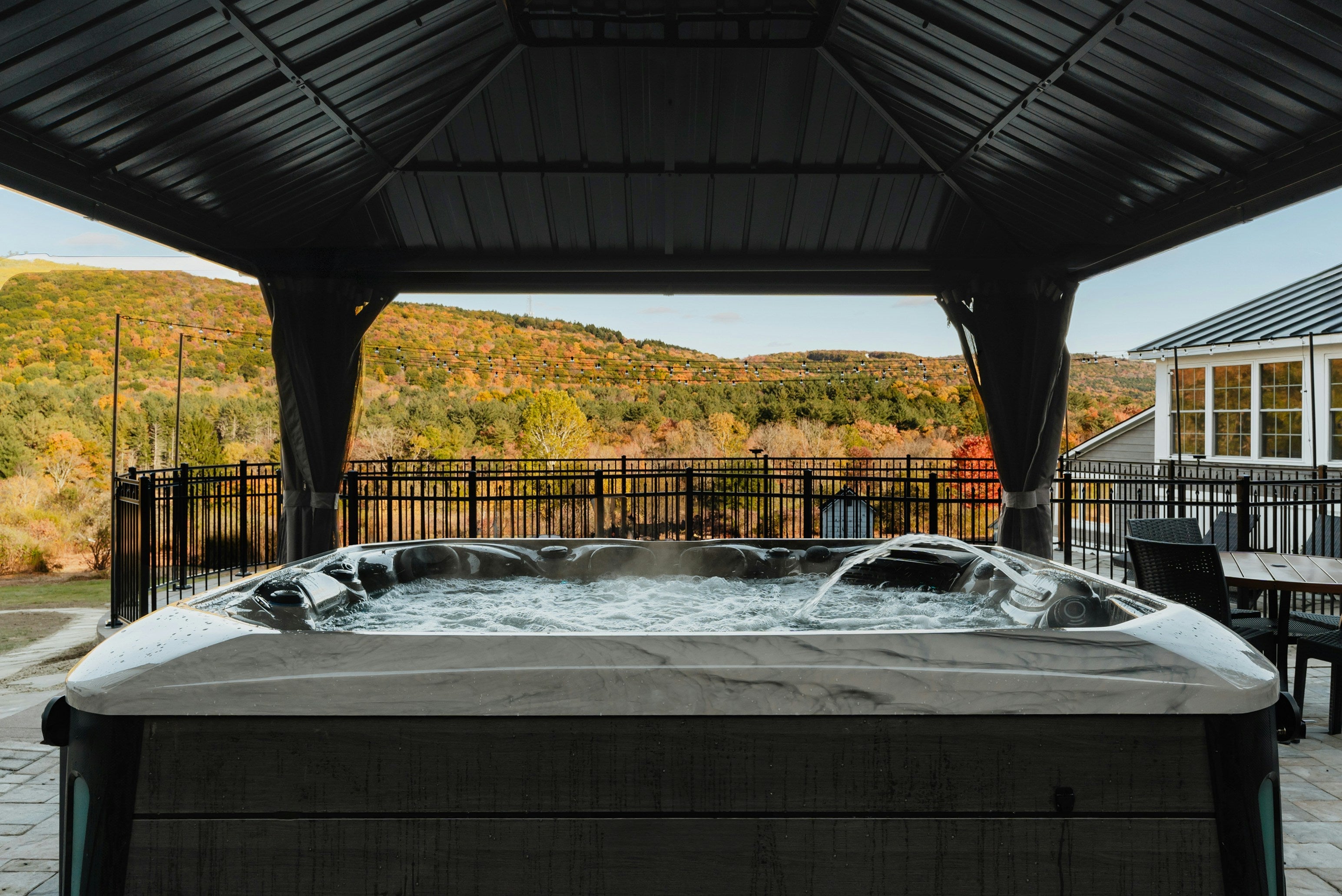How Much Does It Really Cost to Run a Hot Tub in Idaho? (Real Numbers)
