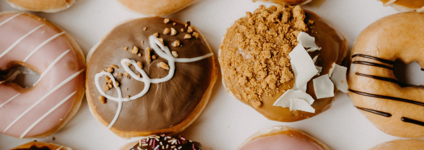Celebrate National Donut Day with This Grilled Donut Recipe