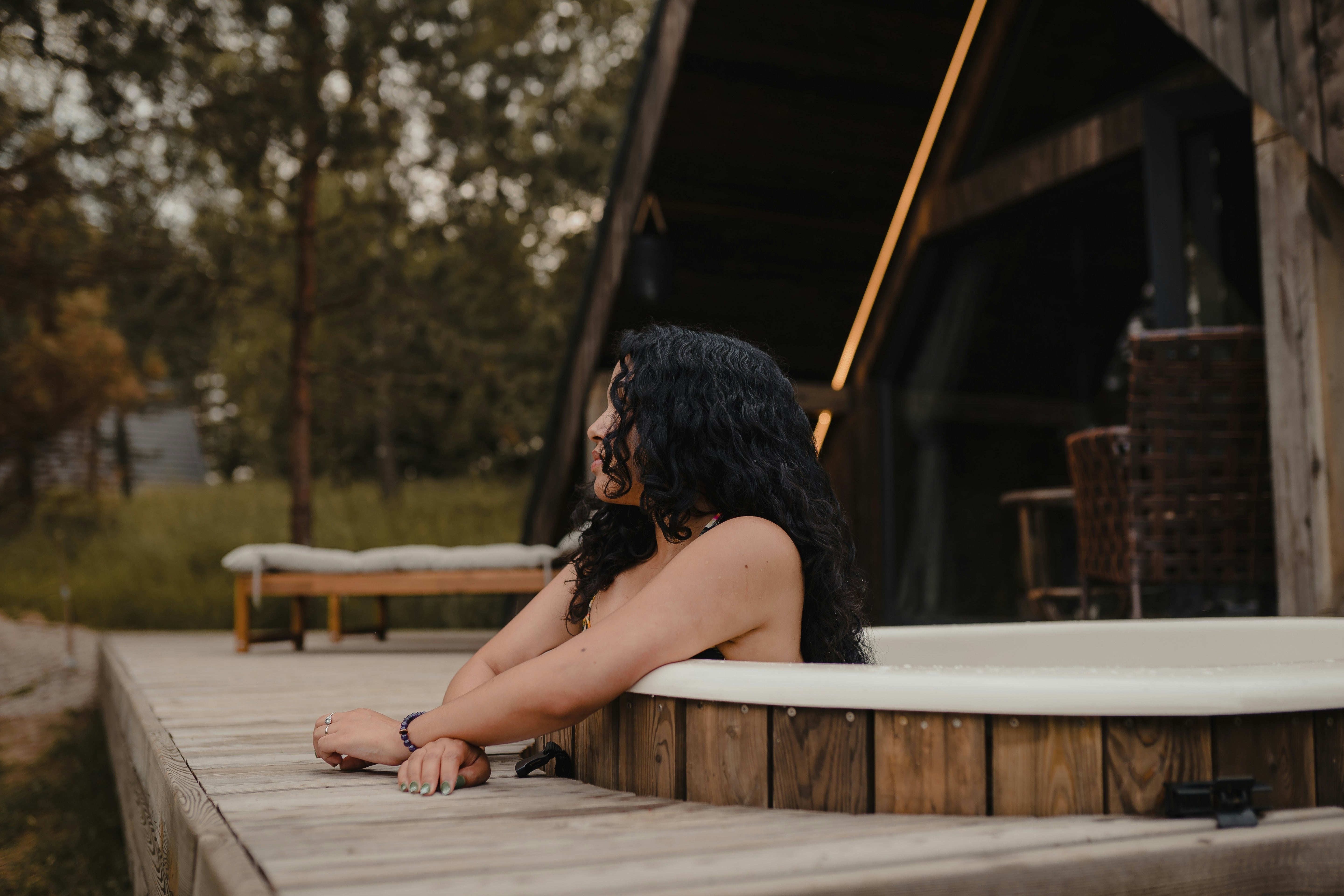 Best Hot Tubs for Idaho Winters: Cold-Climate Buyer's Guide