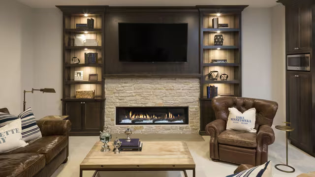 A Dealer's Deep Dive Into Heat & Glo's Mezzo Linear Gas Fireplace
