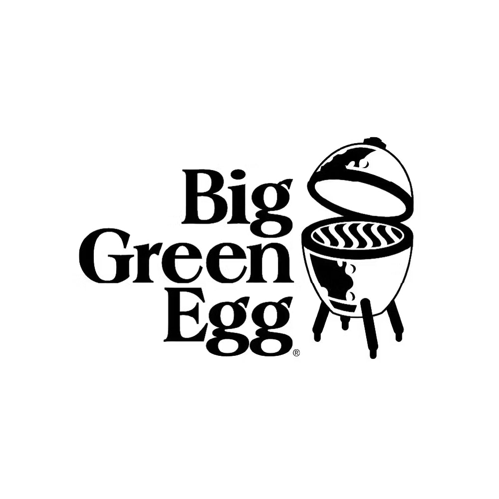 Big Green Egg