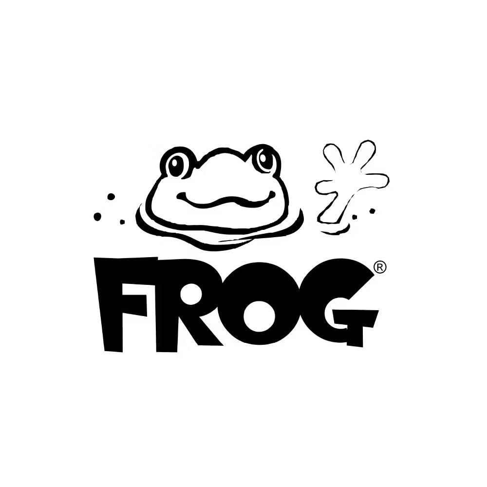 FROG Hot Tub Chemicals