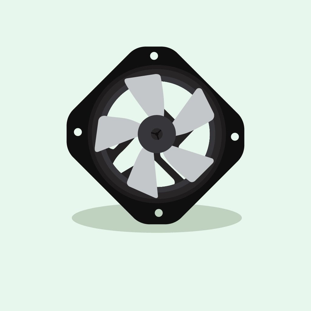 Grill Parts