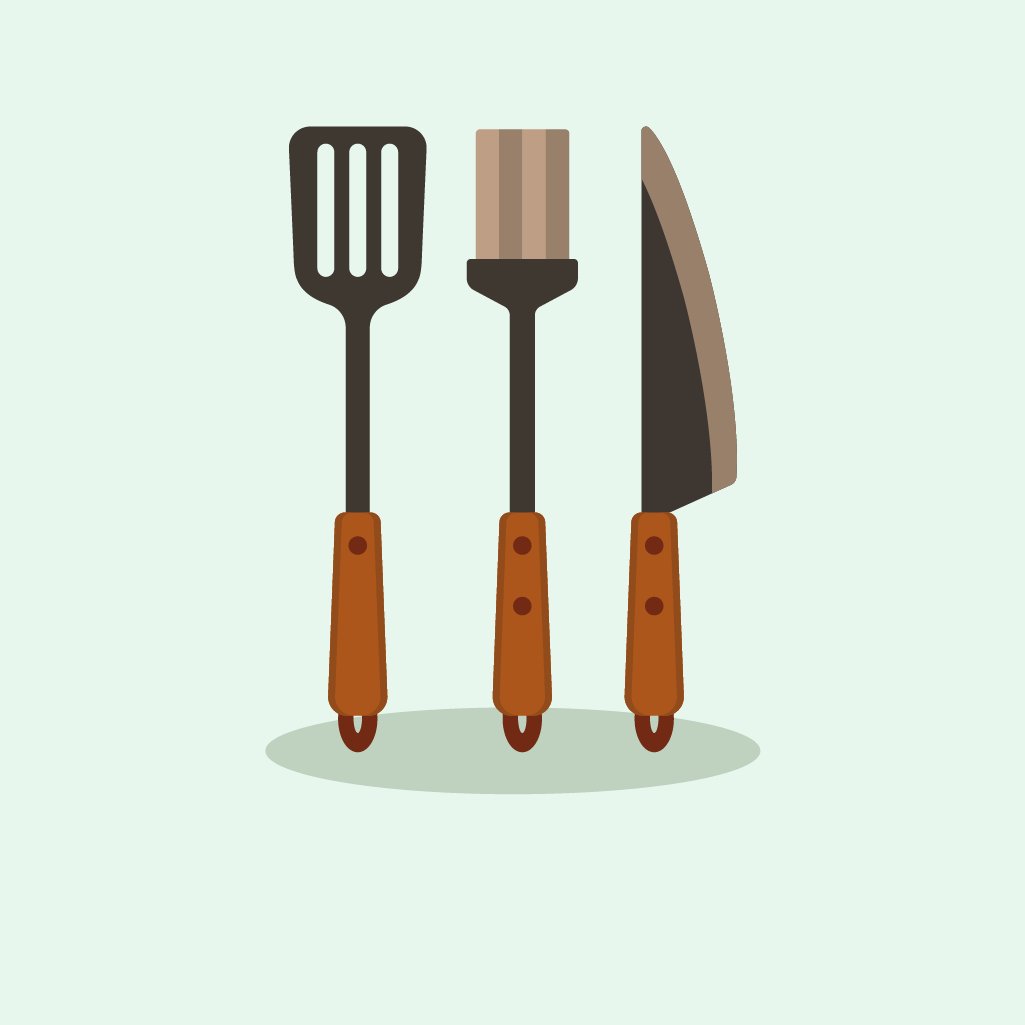 Grill Accessories