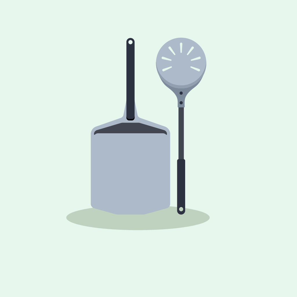 Pizza Oven Accessories