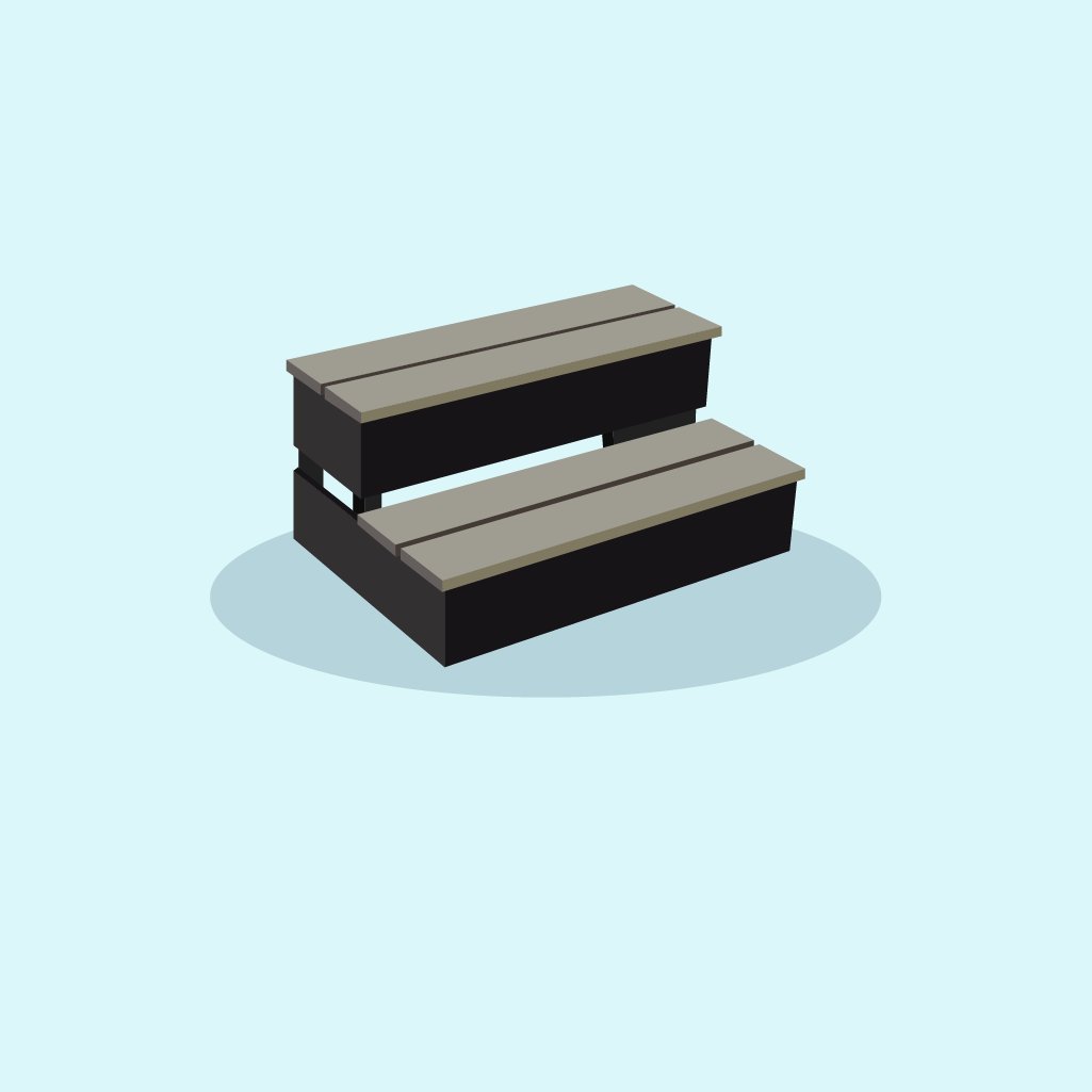 Spa & Pool Accessories