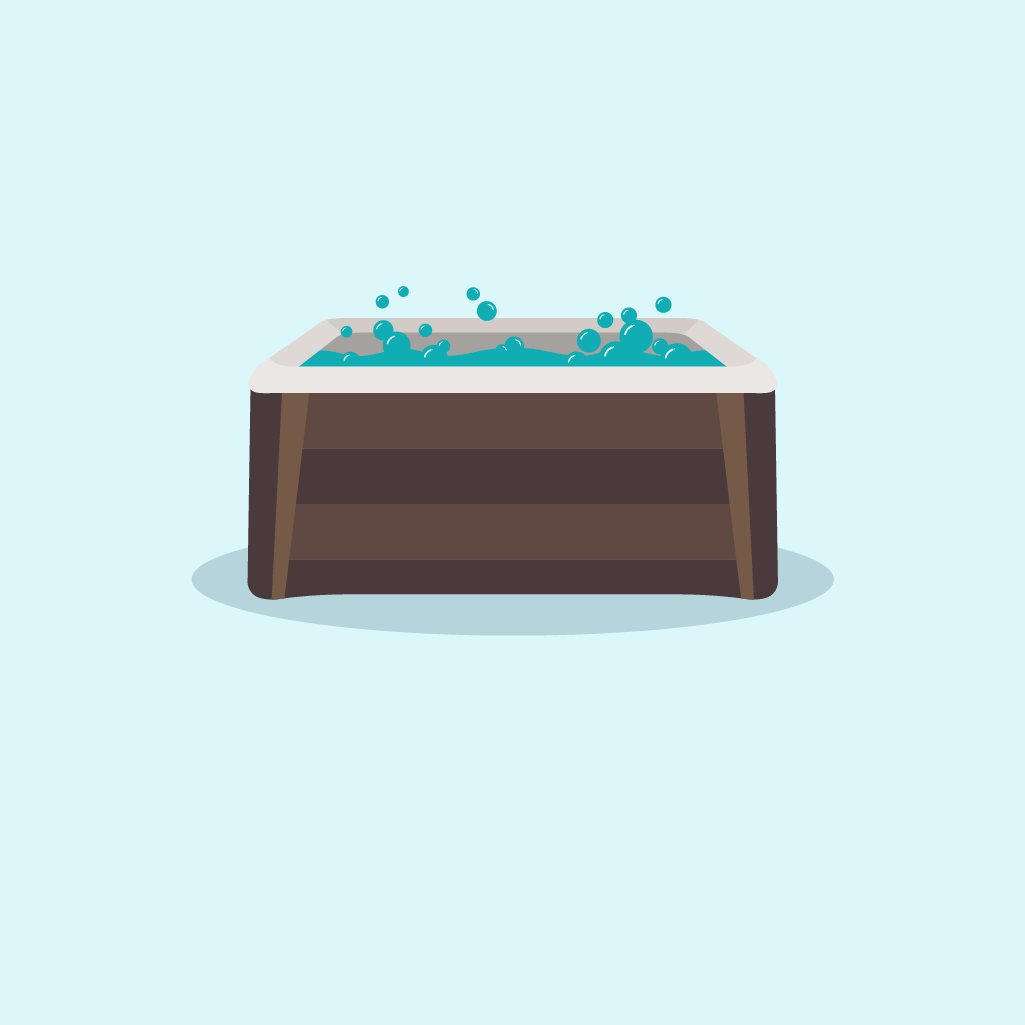 Spas & Pools