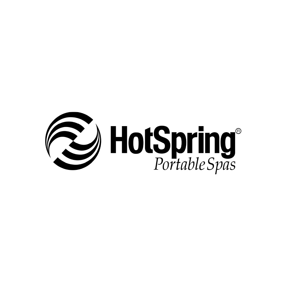 Hot Spring Spas