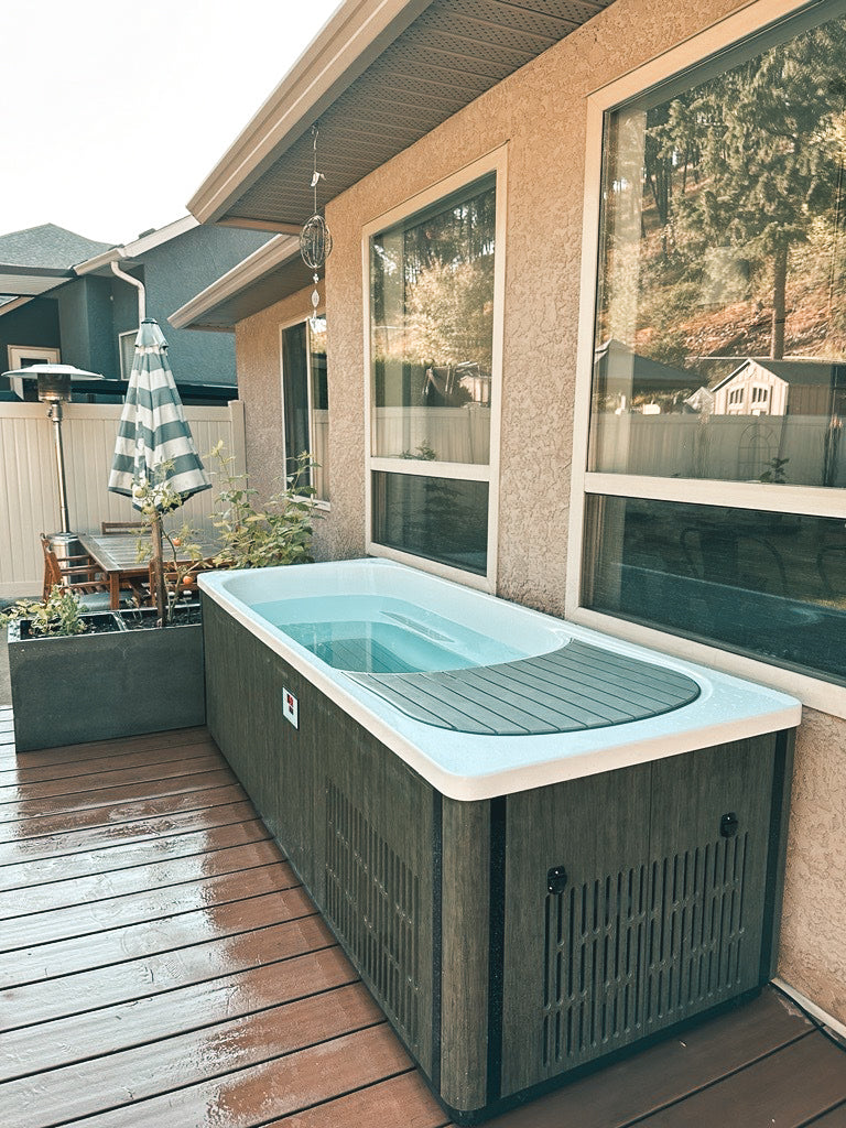 Sundance Spas Cold Plunges