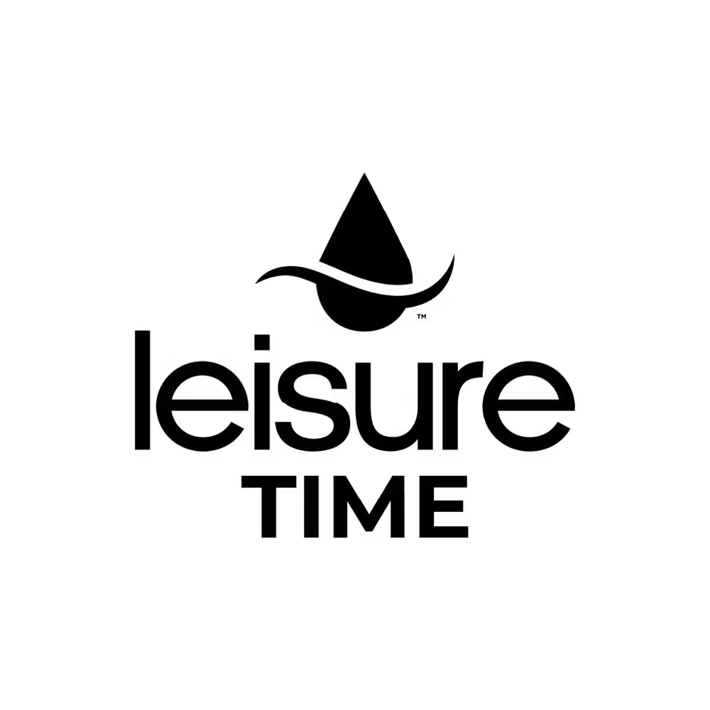 Leisure Time  Hot Tub Chemicals
