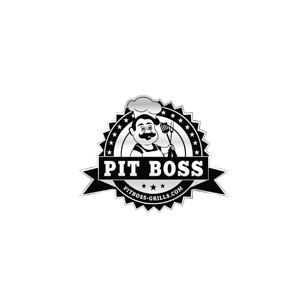 Pit Boss