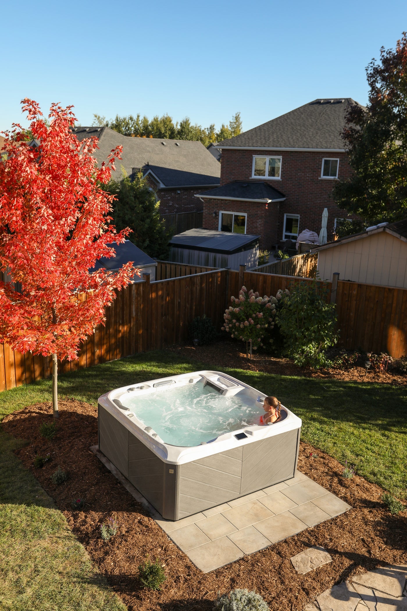 Sundance Spas 880 Series