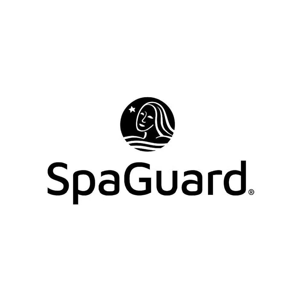 SpaGuard Hot Tub Chemicals