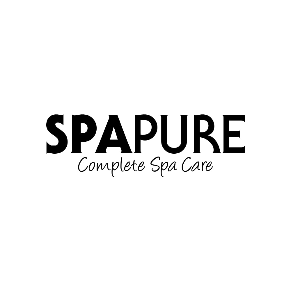 SpaPure Hot Tub Chemicals