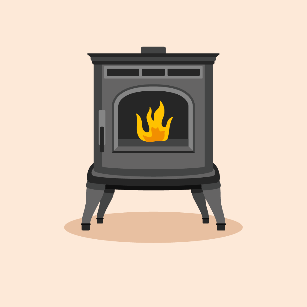 Stoves