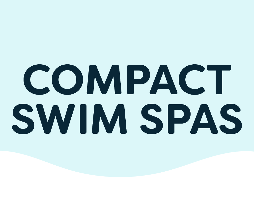 Compact Swim Spas