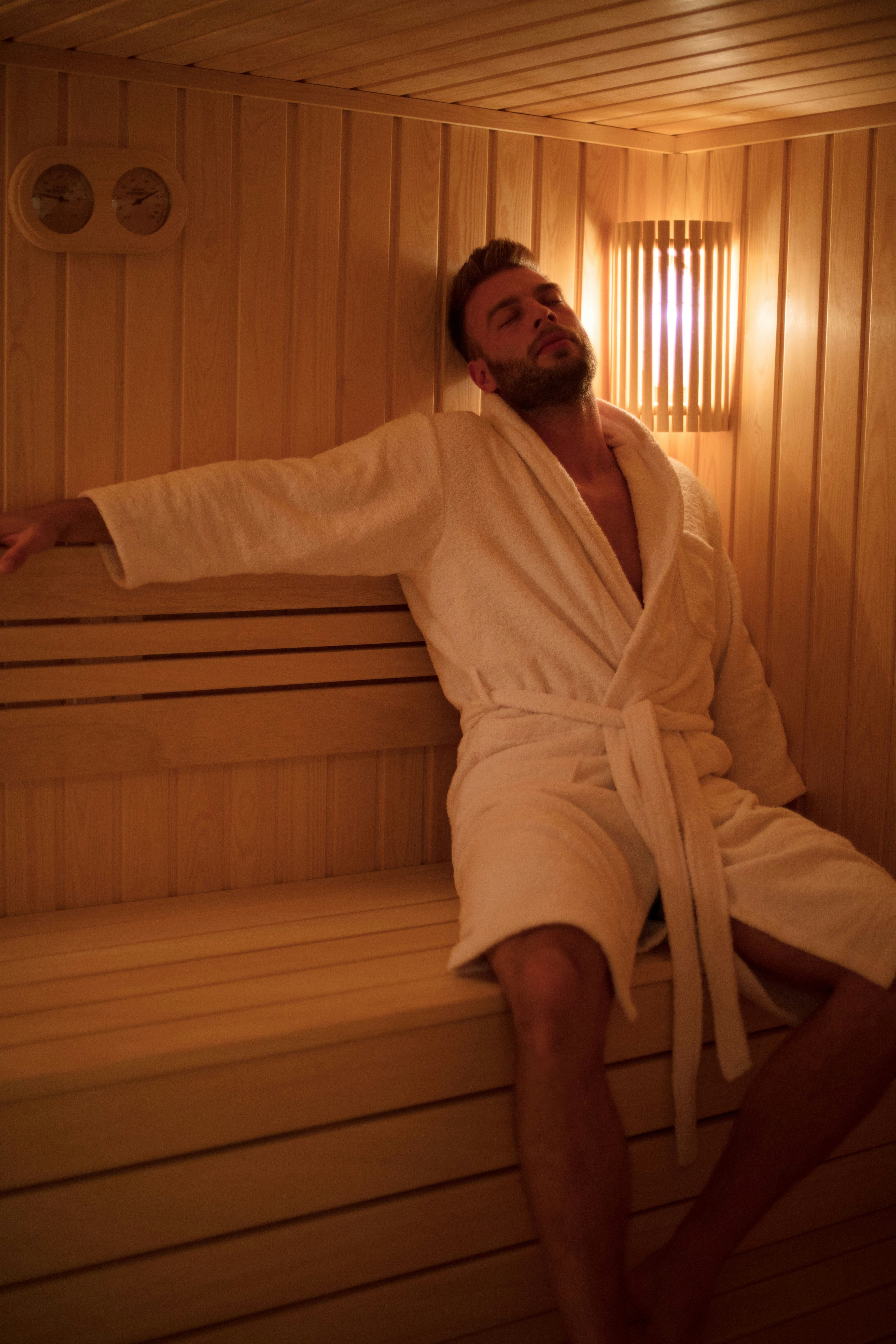 Sun & Soul Saunas