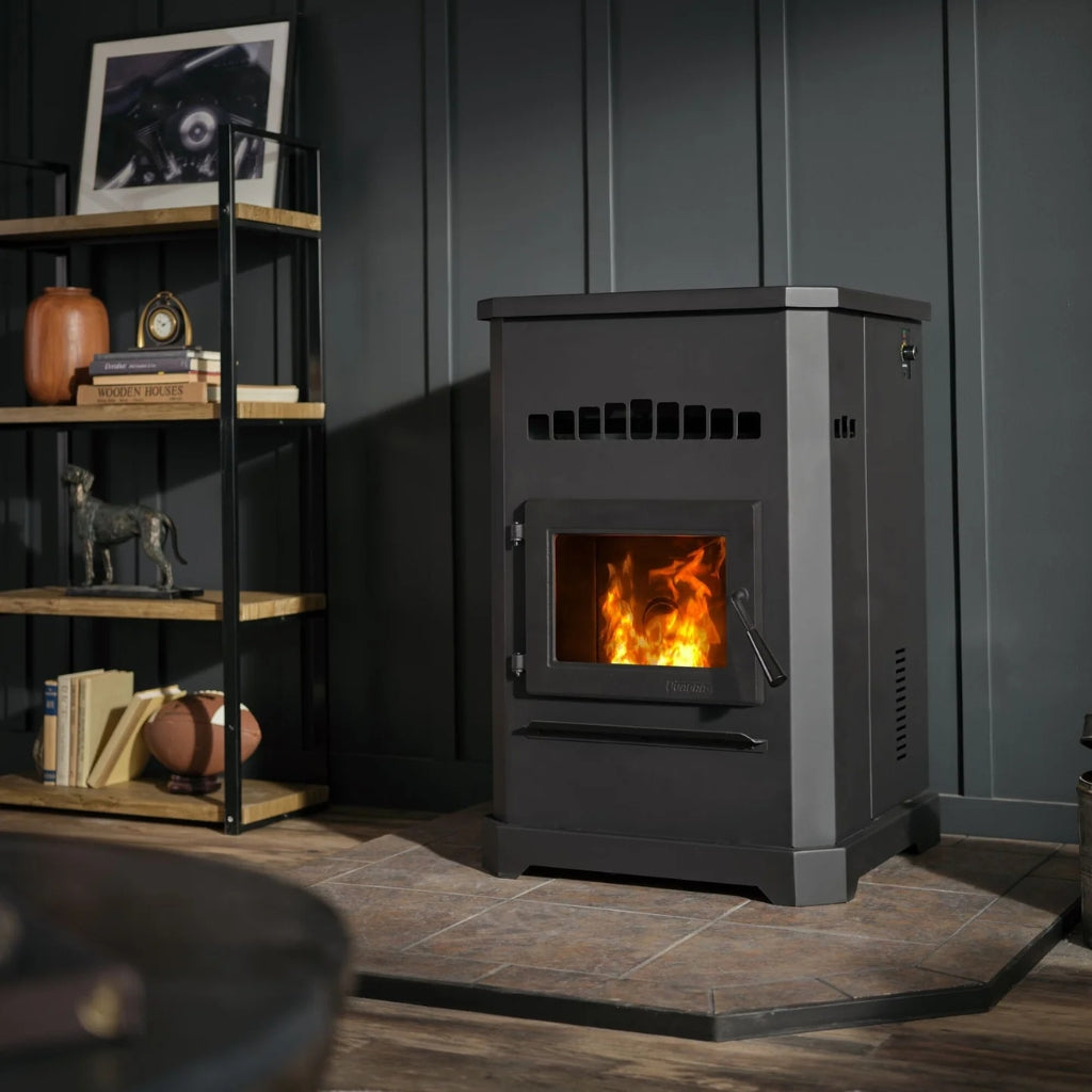 Outfitter II Pellet Stove