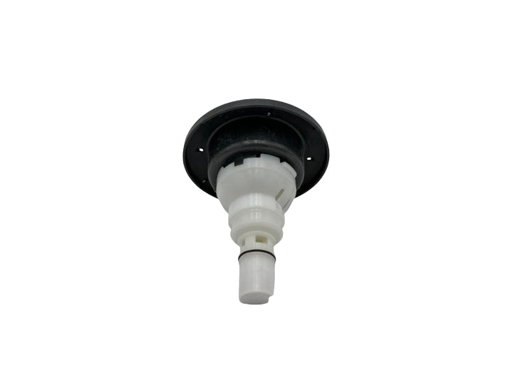 Maax 110875 Internal Jet 500 Roto SS Graphite Halo