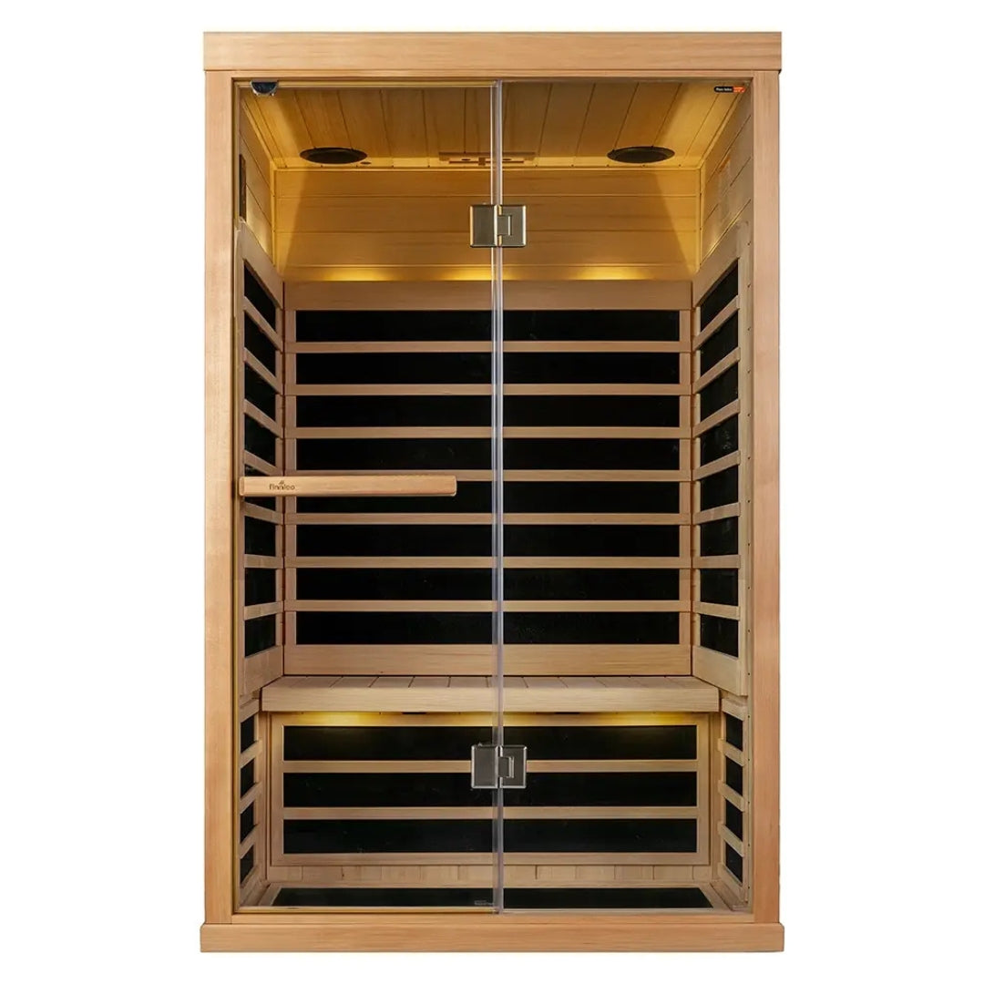 Finnleo S-820 Infrared Sauna