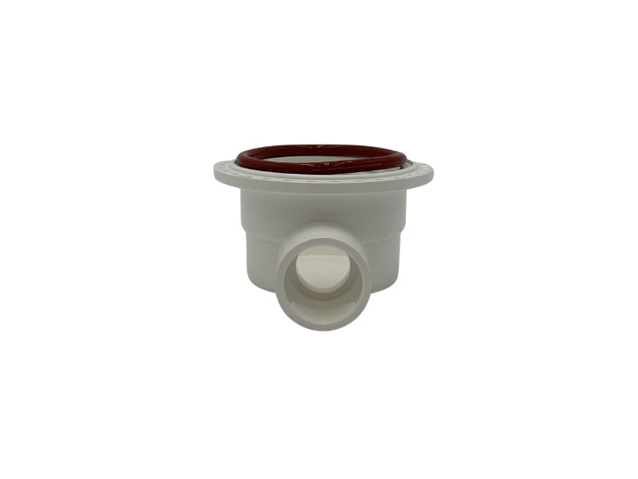 Watkins Wellness Drain Drilled Wallfitting 71128
