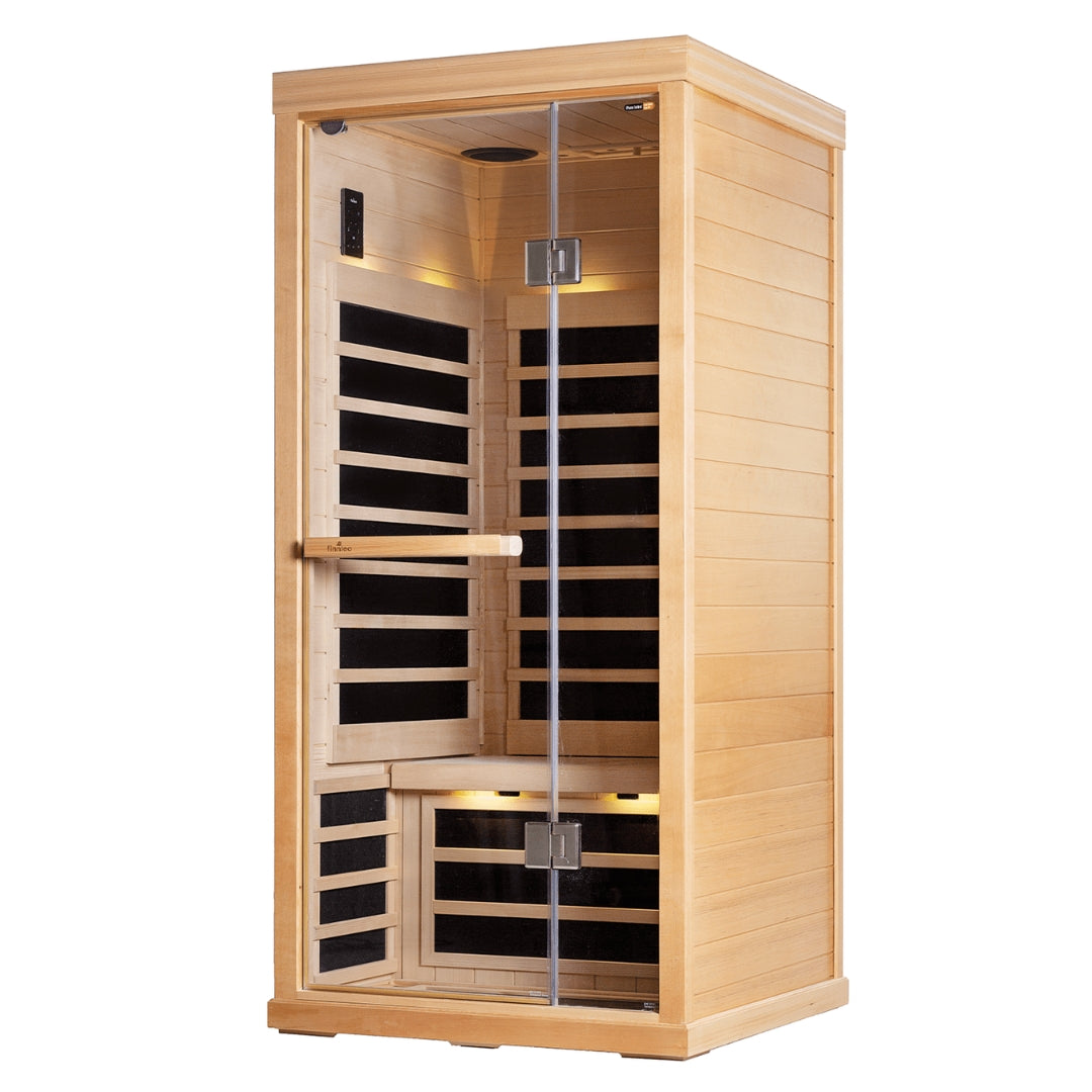 Finnleo S-810 Infrared Sauna