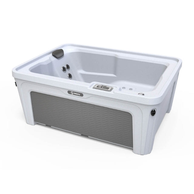 Hot Spring Mini 2 Person Hot Tub